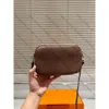 Designer Bag Fashion texture handbags 2023 factory wholesale new top leather shopping bags can be single shoulder crossbody mini commuters Bags Camera bag