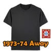 Retro 1961 73 94 04 09 13 Benficas Soccer Maglie Rafa Seferovic Maria 2004 05 09 10 2013 Uniforme da camicie da calcio