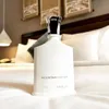 Großhandel Männer Parfüm 100ml Königin der Silk Jungferninsel Wasser EDP Qualität Charming Männlicher Duftspray Schnelle Lieferung