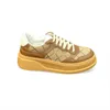 Sneaker Designer Trainers Platform Shoes - Fashion -Forward, Elevated Style, Modern Comfort