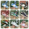 Herrkvinnor Panda Black White Sean CLIVER Kentucky Syracuse Unc Blue Running Shoes Chunky Green Shadow Pigeon Strangelove Sneakers