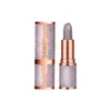 Rossetto Daimanpu Temperatura che cambia Rossetto Lady Idratante Glitter Colore che cambia Impermeabile Trucco per rossetto sexy a lunga durata Nave libera