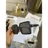 occhiali da sole versage vercacesunglasses Designer donna Versages Occhiali da sole 2023 Box Nuovo tipo polarizzato ad alta definizione per le donne Occhiali da sole anti-ultravioletti