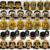 Mens Hockey 37 Patrice Bergeron Jerseys Reverse 63 Brad Marchand 88 David Pastrnak 40 Tuukka Rask 74 Jake DeBrusk 73 Charlie McAvoy Winter Classic Stadium Series