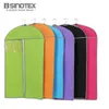 Whole 1 PCS Multicolor Musthave Home Zippered Garment Bag Clothes Suits Dust Cover Dust Bags Storage Protector19143620