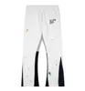 W500424 spodnie męskie spodnie dresowe spodnie spółki joggery designerskie dresowe preski swobodne spodni spodni mody projektant spodni damski
