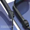 Headsets XG 88 Smart Glasses Earphone Anti Blu ray Stereo headset Dual S er Touch Wireless Bluetooth Sunglasses Headphone Travel 231007