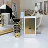 New Robot Women's perfume FME EDP 80ml Parfum Long Lasting Smell