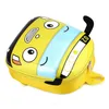 Sacs d'école Tayo dessin animé petit Bus jouet cartable enfants sacs enfants mignon sac à dos enfants sac adapté aux enfants de 1-6 ans 231006