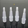 3 ml Lege Twist Pen met Borstel Hervulbare Fles Cosmetische Container Nagellak Buis voor Balsem Nail Art Verf F2062