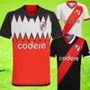 2023 2024 River Plate shirt soccer jerseys LANZINI FERNANDEZ BARCO Palavecino BORJA M. SUAREZ DE LA CRUZ LIBERTADORES football top jersey shirts uniforms