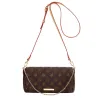 Omuz çantaları tasarımcı moda kılıf çanta pochette aksesuarları kadın çanta deri crossbody mini çanta zincir cüzdan çantası