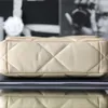 10A di alta qualità 19 designer 26 cm Lady Borse Crossbody Sheepskin Borse Borse Borse con scatola C000