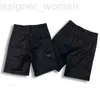 Mäns shorts designer 2023 herr shorts pant klassisk gata tröjor grundläggande dragkedja fick dubbel krok par nylon rom mjuk och andas strand kort t13k gzk1