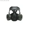 Masques de fête Halloween masque fantôme Operador MW2 airsoft COD Cosplay Airsoft tactique crâne masque complet Q231009
