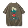 M-4XL t shirt TOPS TEES Women's men's sweat T-Shirts Embroidery hoodies pants bags polos style07252S