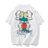 M-4XL t shirt TOPS TEES Women's men's sweat T-Shirts Embroidery hoodies pants bags polos style07252S