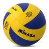 Balls Oryginalna siatkówka MVA360 MVA0 MVA380K VST560 KALIKA Treningowa i zewnętrzna FIVB Oficjalna 231006