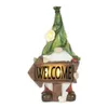 Decorative Objects Figurines Gnomes Garden Statue 231007