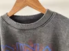 Tiger Grafik Sweatshirts für Frauen Mode Vintage Pullover Tops 2023 Frühling Herbst Damen Kleidung Lose Sweatshirt Hoodies