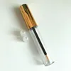 10 ml lege lipglossfles wimpers buis mascara eyeliner flesjes fles make-up organzier container snelle verzending F1547 Rdtpm