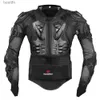 Anderen Kleding Motorjas Racing Armor Protector Motorcycle Turtle ATV Motocross Armor Body Protection Jacket Kleding Beschermende uitrustingL231007