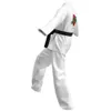 Karate Kid Cobra Kai Kostuum Kind Vrouwelijke Mannen Kimono Tory Nichols Daniel Larusso Cosplay Uniform Hoofdband Halloween Party Outfitcosplay