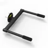 Parallella barer Hem Fitness Dip Bar Heavy Duting Stand Pull Up Gym Arm TRICEP Muscle Workout Strength Training Equipment 231007