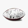 custom American number nine football diy Rugby number nine outdoor sports Rugby match team equipment Six Nations Championship Rugby Federation DKL2-79