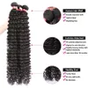 Lace Wigs Luvin 28 30 32 40 Inch Brazilian Loose Deep Wave Human Hair Bundles Remy Water Curly bundles Weaves Deals Wholesale tissage 231007