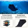 Su Ayakkabıları 3mm Neopren Yüzme Çorap Sörf Dalış Çorap Sörfü Sıcak Kadın Tutun Su Au Ayakkabıları Plaj Voleybol Kum Futbolu 231006