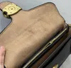 Kadınların erkek dokuma Coa Ch tasarımcı Messenger çantaları lüks çanta gerçek deri çanta omuz çantası ayna kalitesi kare crossbody moda el çantası hobo moda çanta