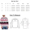 Men's Sweaters Men Christmas Sweater Thicken Knitwear Soft Loose Xmas Jumpers 2023 Winter Knitted Couples Matching Outfits