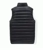 Designer vest tech puffer vest Mens vest spring and autumn down thermal vest light waistcoat 2023 New style
