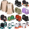 Men Women Kids Hockey 44 Max Comtois Jersey 49 Max Jones 38 Derek Grant 21 Isac Lundestrom 13 Simon Benoit 36 John Gibson 14 Adam Henrique 33 Jakob Silfverberg Stadium