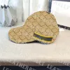 Модные полосатые шляпы Snapback, классические спортивные бейсболки с буквенным принтом для женщин и мужчин, козырек от солнца для отдыха