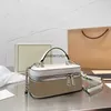 Umhängetasche, Luxus-Tasche, Designer-Box-Tasche, klassische Handtasche, modische Akkordeon-Mini-Geldbörse, Kettentasche, echte Tragetasche, Designerblieberryeyes