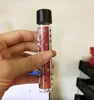 Imballaggio congiunto per preroll di tubi di vetro Zkittle da 115 mm con etichette adesive a 7 gusti whatermelon Moonrock