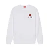 23SS Designer Uomo Felpa con cappuccio Classic Lettera Anagram Femme Pullover Felpe con cappuccio Felpe Manica lunga Con cappuccio O Collo Uomo Donna Top Lady Jumper Felpa con cappuccio 01