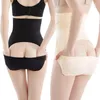 Damen Shapers Mode Frauen Hohe Taille Zurück Release Enge Unterwäsche Korsett Dame Postpartale Körperformung Body Höschen Bauch Shapewear