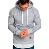 Sweats à capuche pour hommes Sweat-shirts pour hommes Survêtements de sport décontractés Jersey Vestes pour jeunes Hauts à capuche Pulls Manteaux Automne Hiver À capuche Streetwear