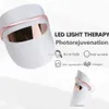 Face Care Devices Led Masker Huidverjonging Gezichtsverzorging Gezicht Aanscherping Pon Lichttherapie AntiAging AntiRimpel 231007