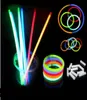 100pcs1 Lot glow led knipperlicht armband glow sticks 5298175