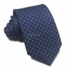 Bow Ties Mens Tie زفاف 8cm لحفل الأزياء المربوطة مسبقًا الملحقات الذكية الإكسسوارات البالغة البالغين Mn48