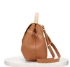 Designer draagtassen polenesbag Luxe dames schoudertassen numero cloud bag portemonnee Le pack Clouds Designer handtas draagtas Lederen crossbody 22*9*17cm