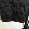 Piumino allentato stile retrò Gilet da donna Inverno caldo Giacche da donna Gilet Gilet senza maniche alla moda