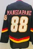 Mens Hockey 25 Jacob Markstrom Jersey Reverse Retro 28 Elias Lindholm 88 Andrew Mangiapane 91 Nazem Kadri 10 Jonathan Huberdeau Heritage Classic Red Beige Black