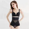 Dames Shapers Mode Vrouwen Hoge Taille Terug Release Strak Ondergoed Corset Dame Postpartum Lichaam Vormgeven Body Slipje Buik Shapewear