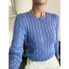 Femmes Designer Chandails À Manches Longues Mode Femmes Bas Chemise Automne Printemps Vêtements Lettre Broderie Pull Vêtements D'hiver Épaissir Tricots Sweatshirts