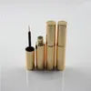 20pcs 8 ml puste pojemnik na eyeliner butelka z szczotką, puste płynne wargi lśnią aplikator butelki do napełniania rurki F2147 Uowbm